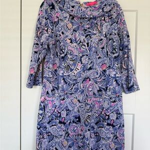 Lilly Pulitzer Saralyn Dress